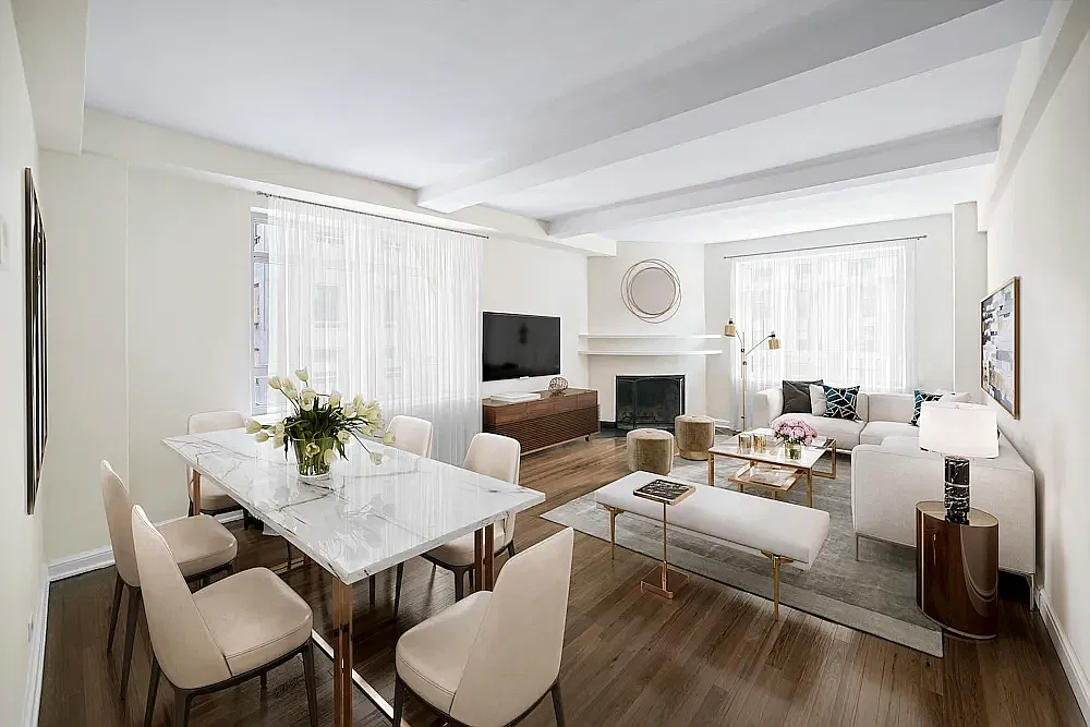 240 Central Park South — Photo 1
