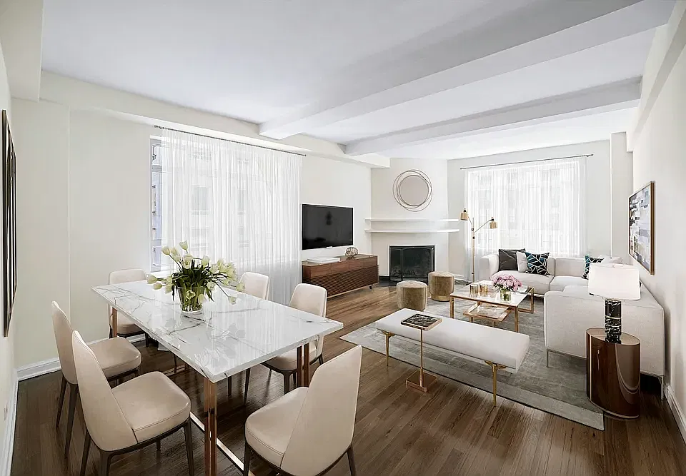 240 Central Park S #18E
