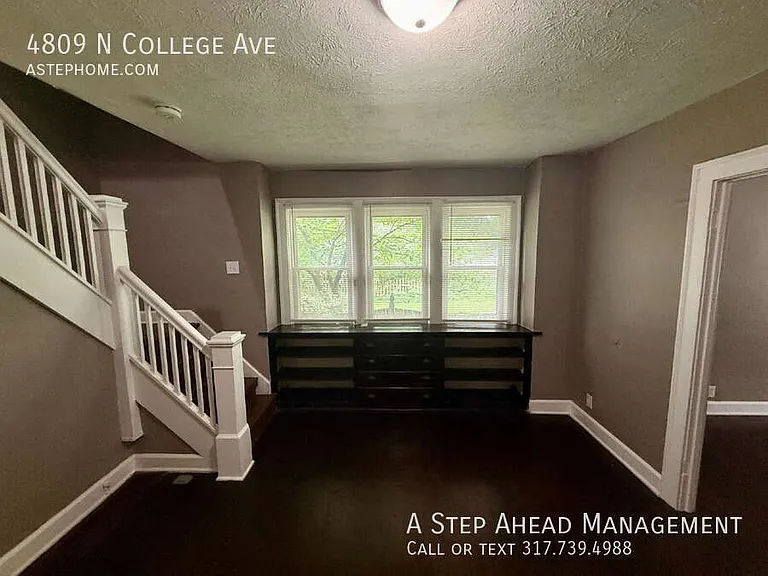 4809 N College Ave — Photo 7