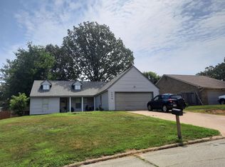 3208 Quail Ridge Rd, Jonesboro, AR 72404