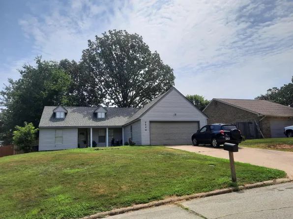 3208 Quail Ridge Rd, Jonesboro, AR 72404