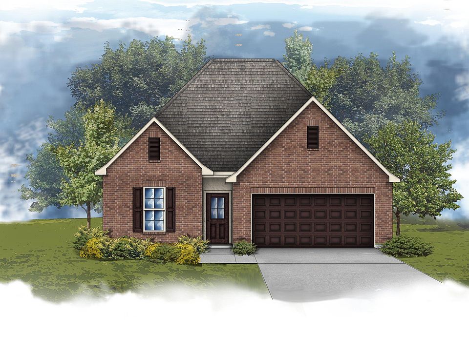 417 Rue Evangeline, Houma, LA 70364 MLS 2024010698 Zillow