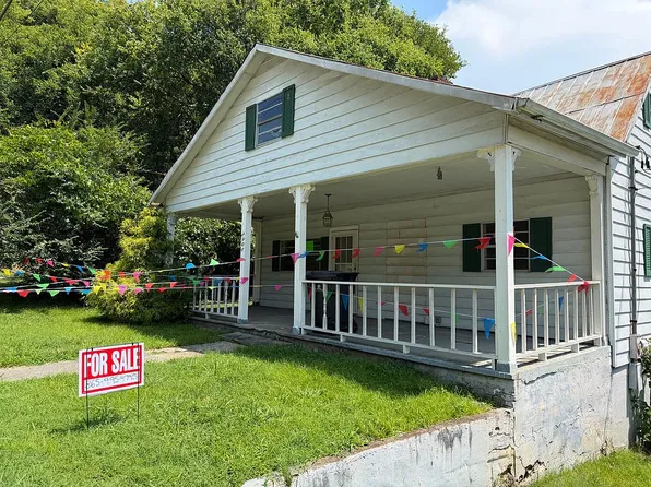 2906 Brooks Ave, Knoxville, TN 37914