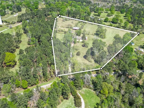 187 Watson Lake Rd, Huntsville, TX 77340