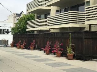 2255 Hearst Ave, Berkeley, CA 94709