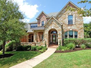 10207 James Ryan Way, Austin, TX 78730