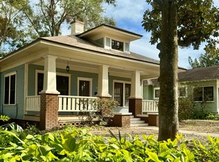 The Bungalows At South Johnson, Lakeland, FL 33801