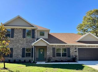 11 Langholm Ln, Bella Vista, AR 72715