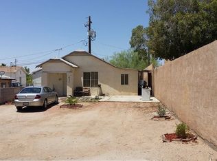 1110 W 8th Pl, Yuma, AZ 85364