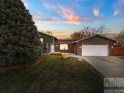 410 Constitution Ave, Billings, MT, 59105