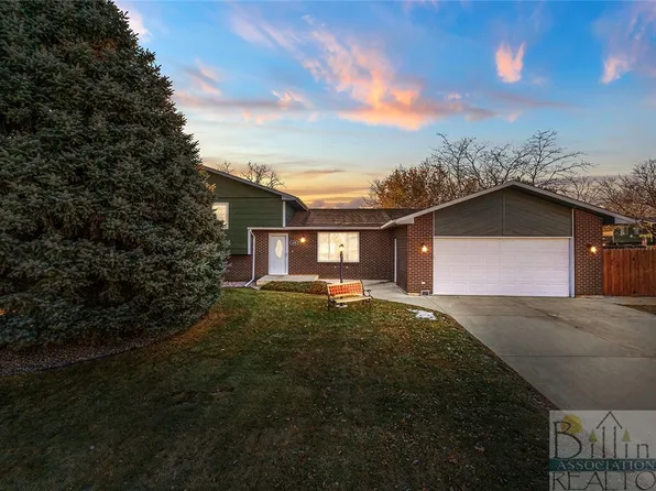 410 Constitution Ave, Billings, MT 59105
