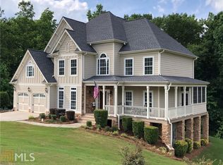 9076 River Bend Ct, Villa Rica, GA 30180