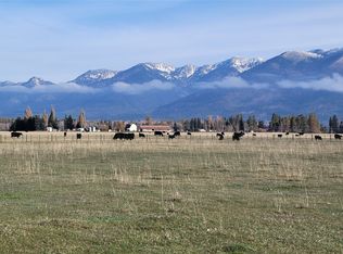 Swan River Rd, Bigfork, MT 59911