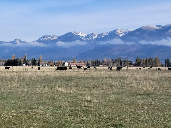 Swan River Rd, Bigfork, MT 59911