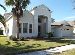 8906 Wavyedge Ct, New Port Richey, FL 34655