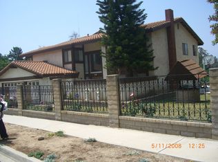 847 Mellow Ln, Simi Valley, CA 93065