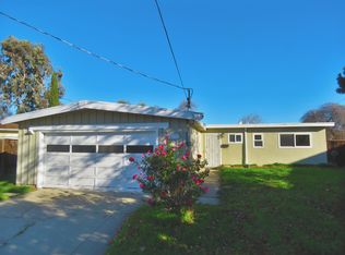 40152 Mueller Ct, Fremont, CA 94538