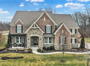 12451 Harvest Glen Blvd, Fishers, IN 46037