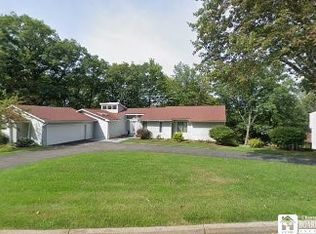1808 Stardust Ln, Olean, NY