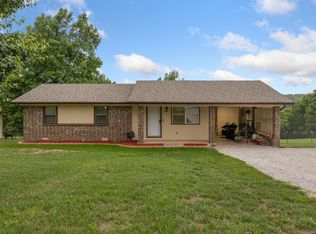 9544 Highway 43 S, Harrison, AR 72601