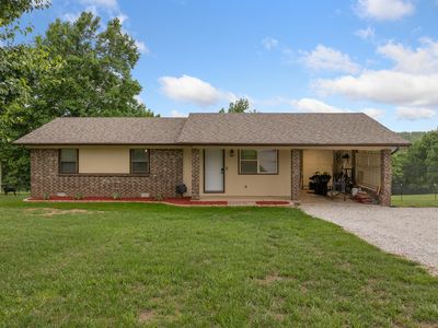 9544 Highway 43 S, Harrison, AR, 72601