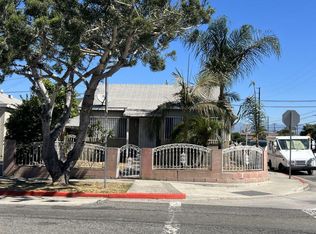 4139 Liberty Blvd, South Gate, CA 90280