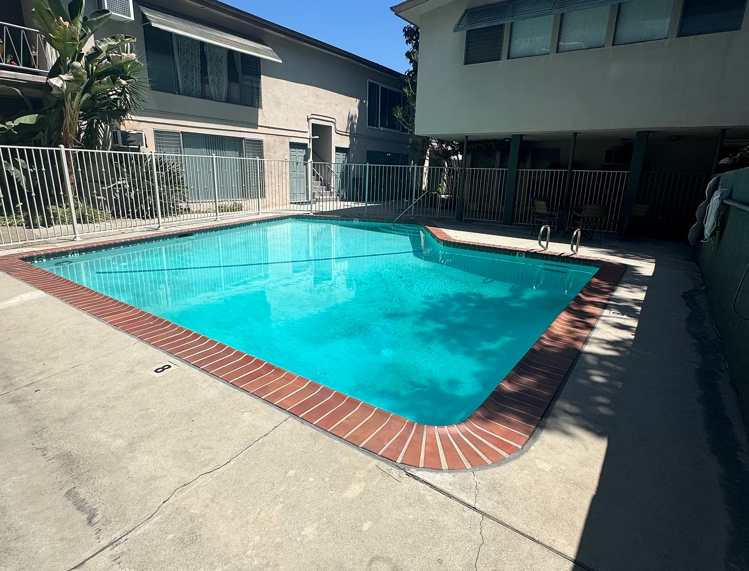 1 bed, $2,095 — Photo 2