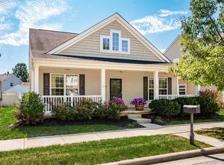 5985 Myrick Rd, Dublin, OH 43016