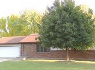 826 Longview Ave, Green Bay, WI 54301