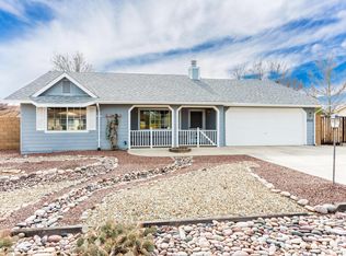7715 E Cocopah Dr, Prescott Valley, AZ 86314