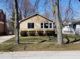 14346 Abbottsford Rd, Midlothian, IL 60445