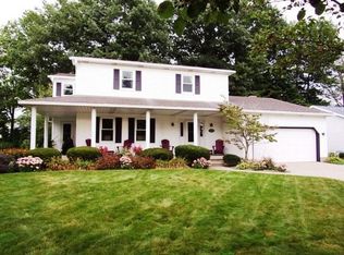 5109 Amherst Rd, Erie, PA 16506