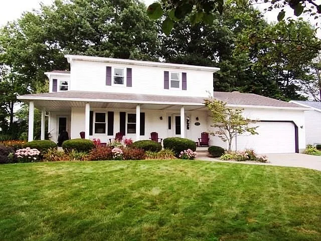 5109 Amherst Rd photo 1