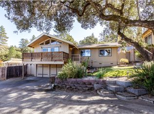 176 Larita Dr, Ben Lomond, CA 95005