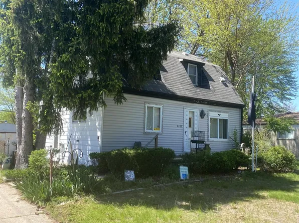 6429 Nightingale St, Dearborn Heights, MI 48127