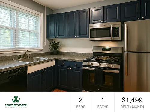 673 Franklin Pl #1D Photo 1