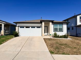 3008 Louris Ln, Pflugerville, TX 78660