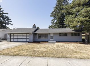 3025 SE 162nd Ave, Portland, OR 97236