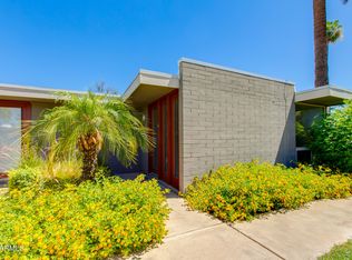 4419 N 27 Street #25, Phoenix, AZ 85016