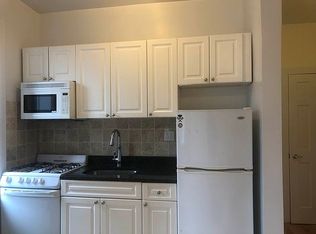 602 Saint Nicholas Ave #6, New York, NY 10030