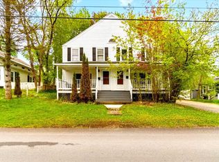 305 Weeks St, Bennington, VT 05201