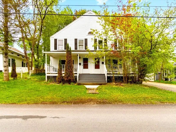 305 Weeks Street, Bennington, VT 05201