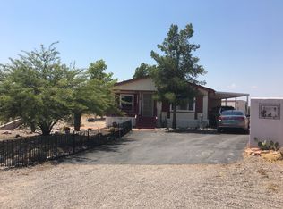 33646 N 225th Ave, Wittmann, AZ 85361