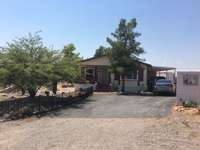33646 N 225th Ave, Wittmann, AZ, 85361