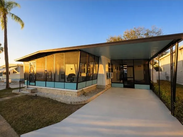 9195 47th Ave N #192, Saint Petersburg, FL 33708