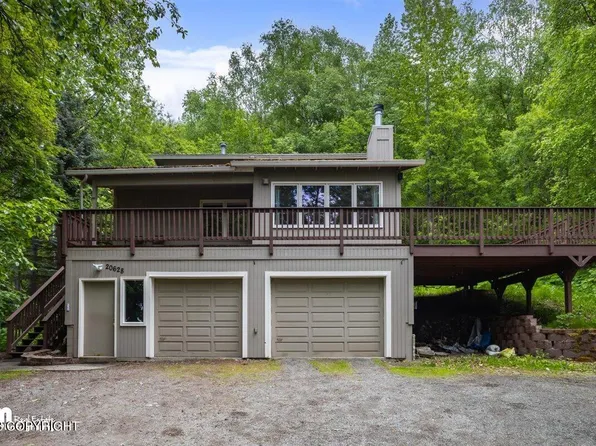 20628 Edward Cir, Chugiak, AK 99567
