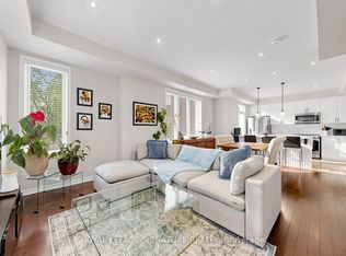35 Heron Park Pl #10, Toronto, ON M1E 0B8