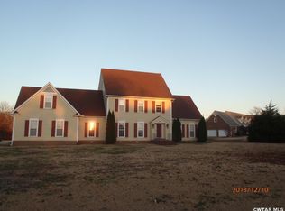 490 Shadow Ridge Dr, Jackson, TN 38305