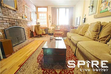 Rented by Spire Group
