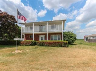 4654 E State Road 28, Tipton, IN 46072